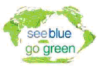 See Blue, Go Green