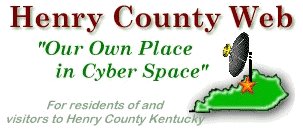 Henry County Kentucky