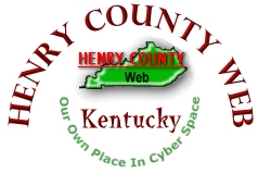 The HENRY COUNTY WEB