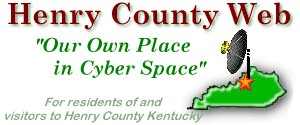 Henry County Web--POSTCARDS